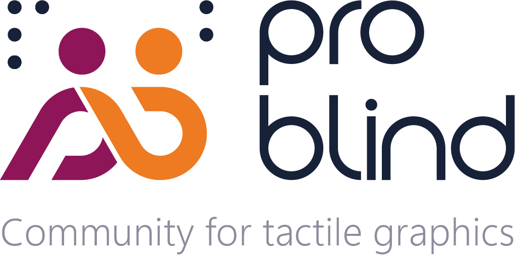 ProBlind Logo